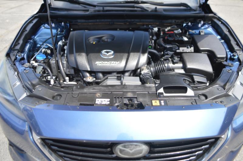 Mazda MAZDA3 s Grand Touring 2017