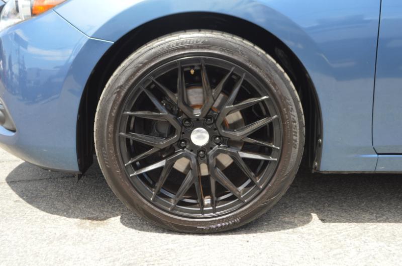 Mazda MAZDA3 s Grand Touring 2017