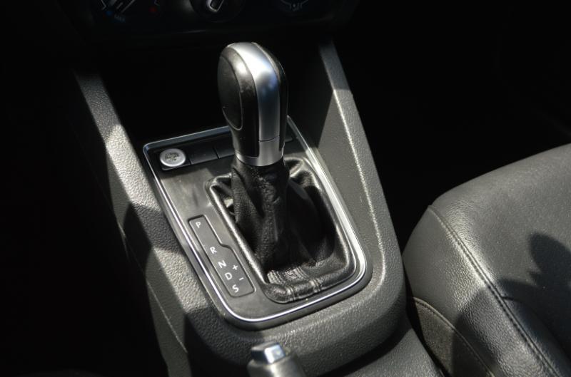 Volkswagen Jetta 1.4T SE 2017