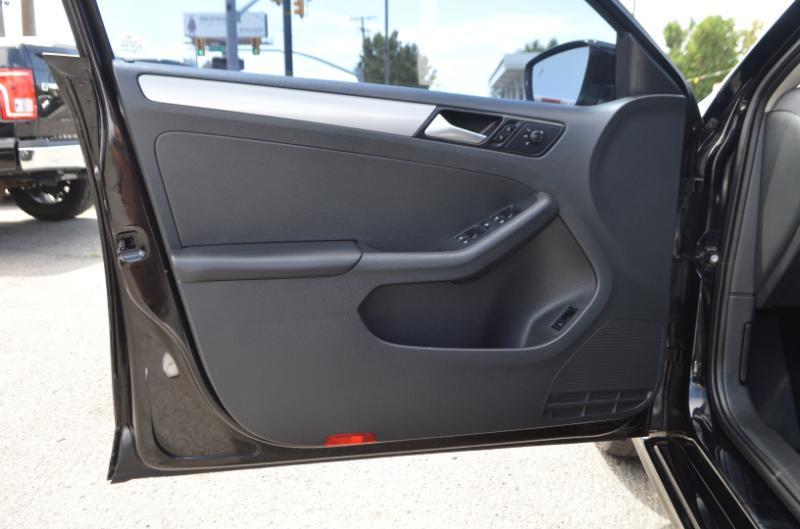 Volkswagen Jetta 1.4T SE 2017