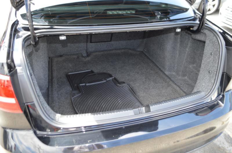 Volkswagen Jetta 1.4T SE 2017