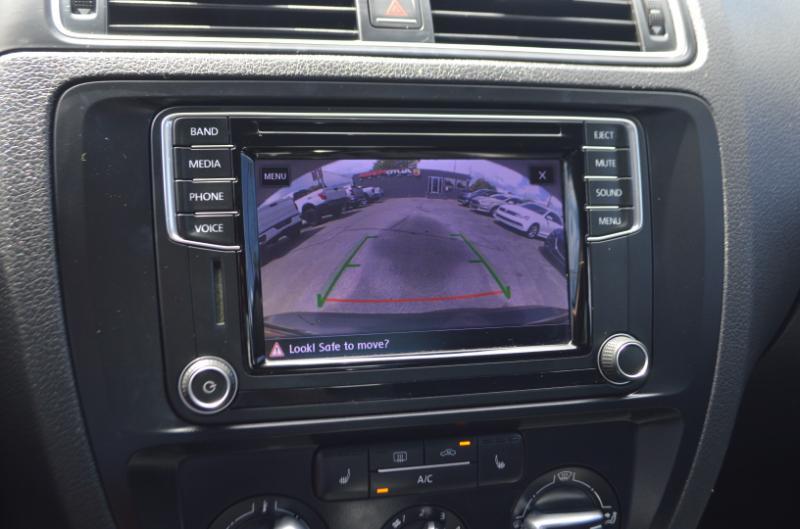 Volkswagen Jetta 1.4T SE 2017