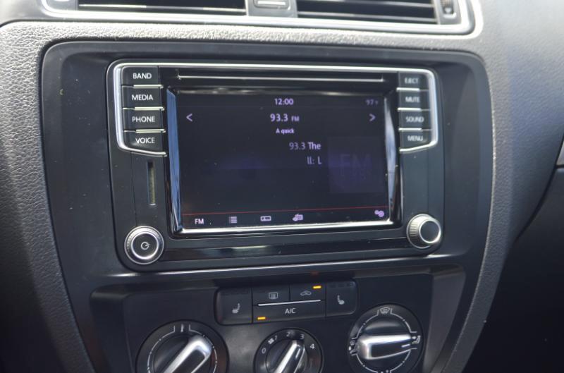Volkswagen Jetta 1.4T SE 2017