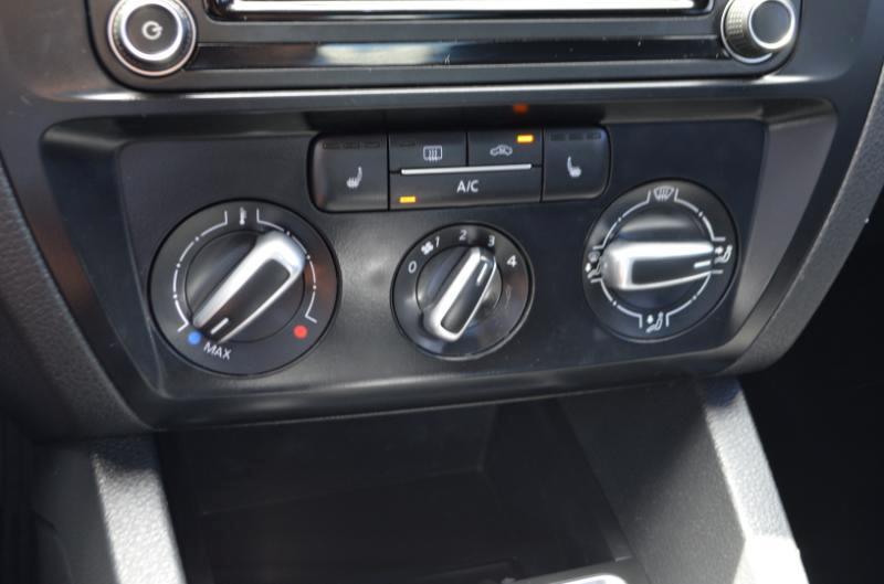Volkswagen Jetta 1.4T SE 2017