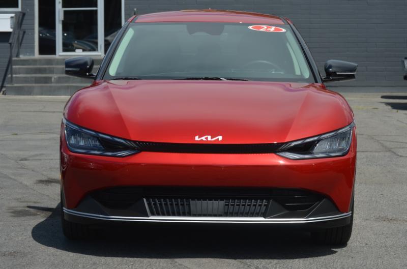 Kia EV6 Light Long Range AWD 2024