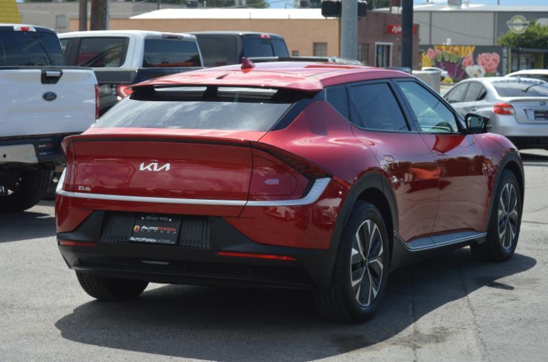 Kia EV6 Light Long Range AWD 2024