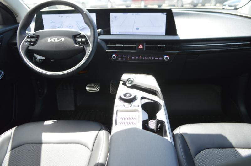 Kia EV6 Light Long Range AWD 2024