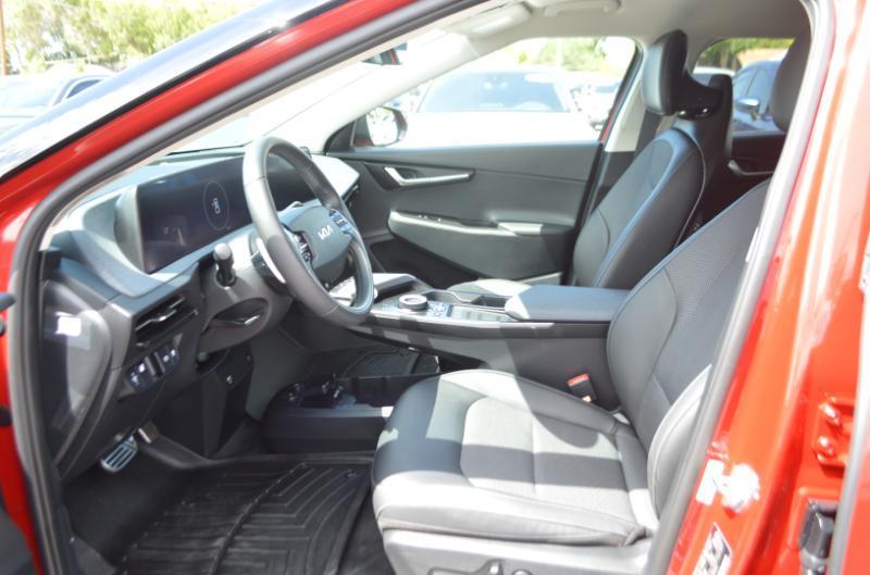 Kia EV6 Light Long Range AWD 2024