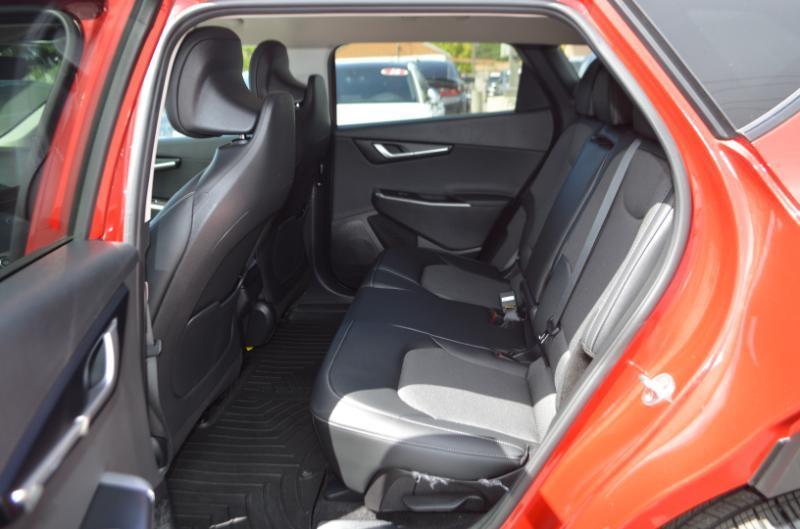 Kia EV6 Light Long Range AWD 2024