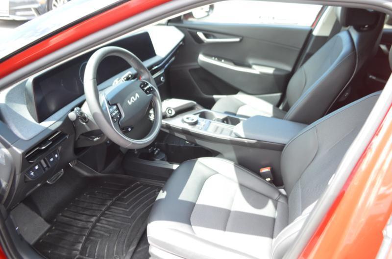 Kia EV6 Light Long Range AWD 2024