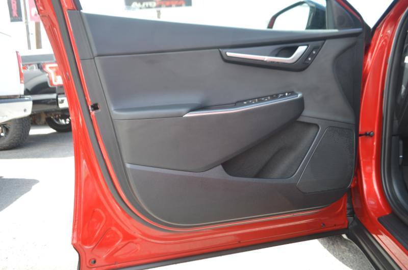 Kia EV6 Light Long Range AWD 2024