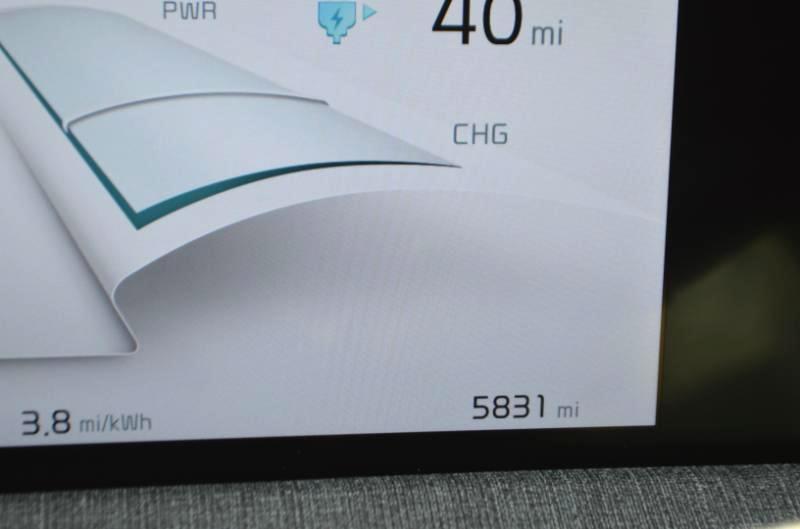 Kia EV6 Light Long Range AWD 2024