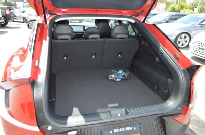 Kia EV6 Light Long Range AWD 2024