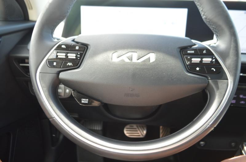 Kia EV6 Light Long Range AWD 2024