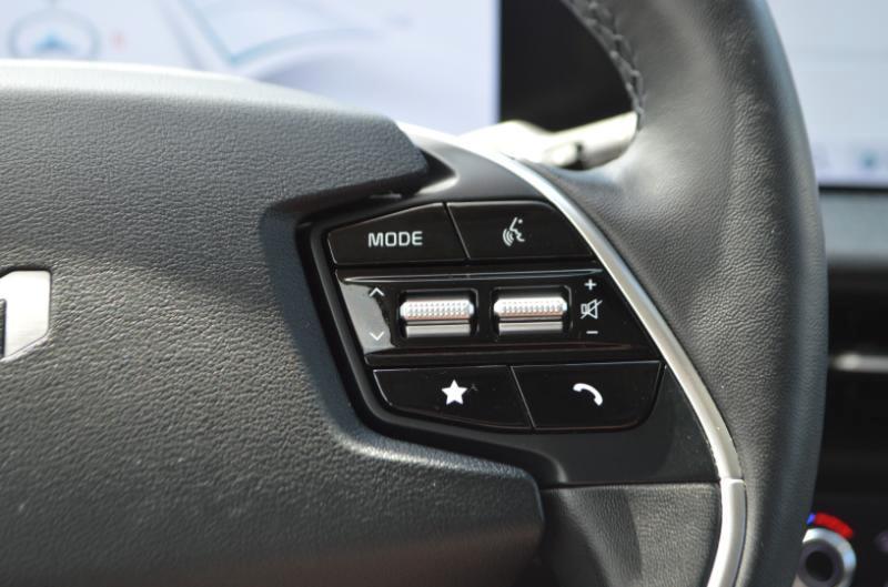 Kia EV6 Light Long Range AWD 2024