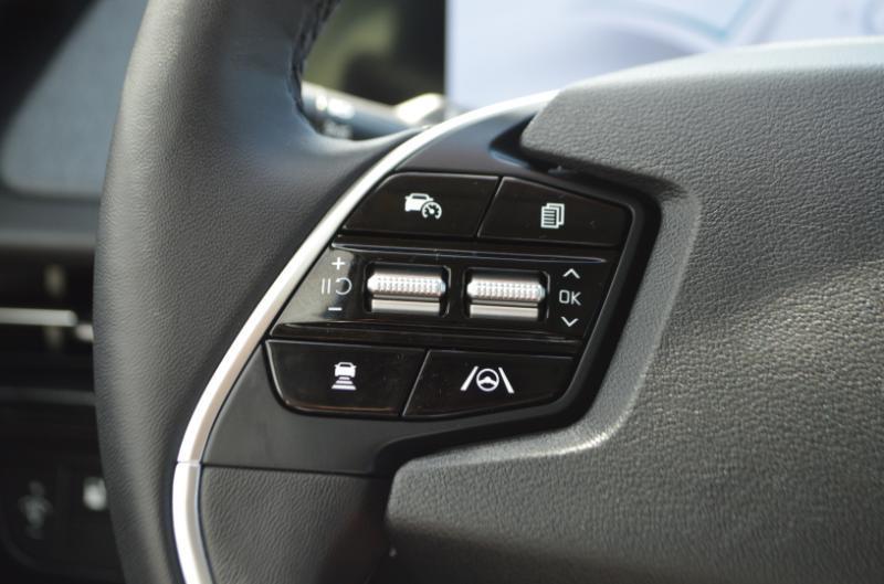Kia EV6 Light Long Range AWD 2024