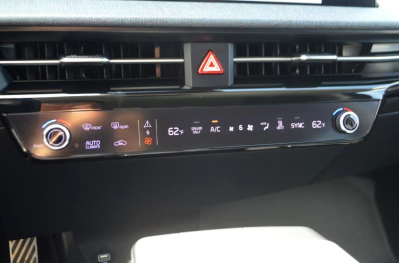 Kia EV6 Light Long Range AWD 2024