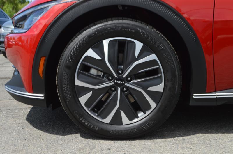 Kia EV6 Light Long Range AWD 2024