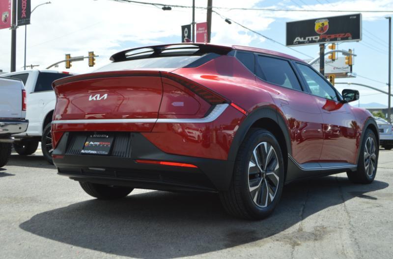 Kia EV6 Light Long Range AWD 2024