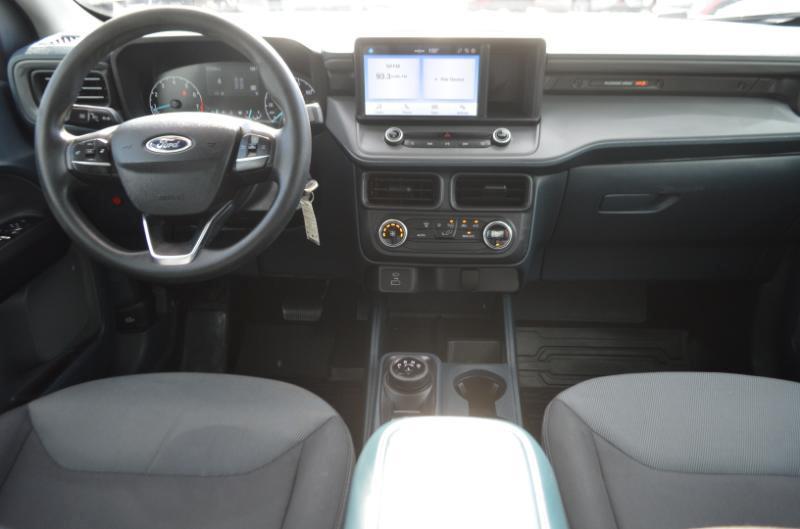 Ford Maverick XL 2022