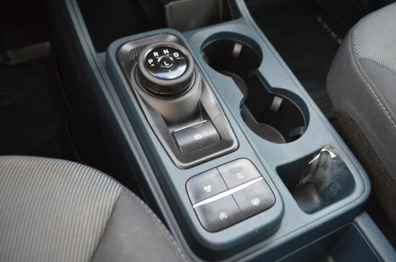 Ford Maverick XL 2022