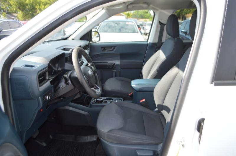 Ford Maverick XL 2022