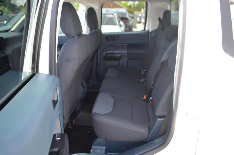 Ford Maverick XL 2022