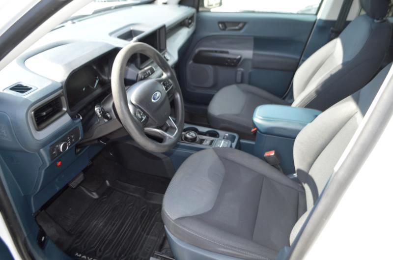 Ford Maverick XL 2022