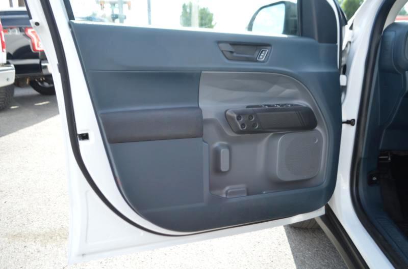 Ford Maverick XL 2022