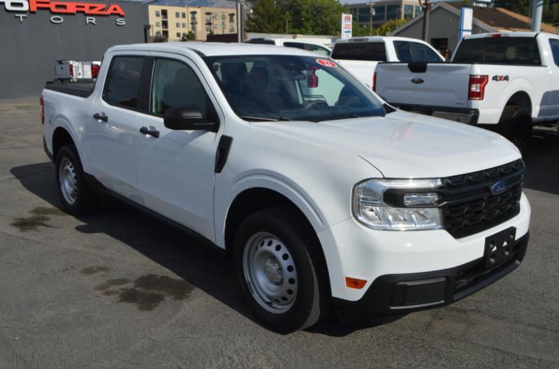 Ford Maverick XL 2022