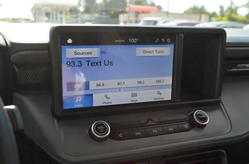 Ford Maverick XL 2022