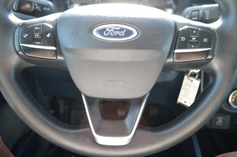 Ford Maverick XL 2022