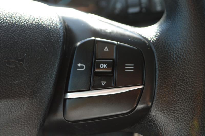 Ford Maverick XL 2022