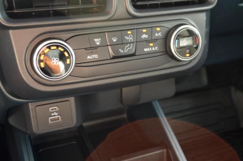 Ford Maverick XL 2022