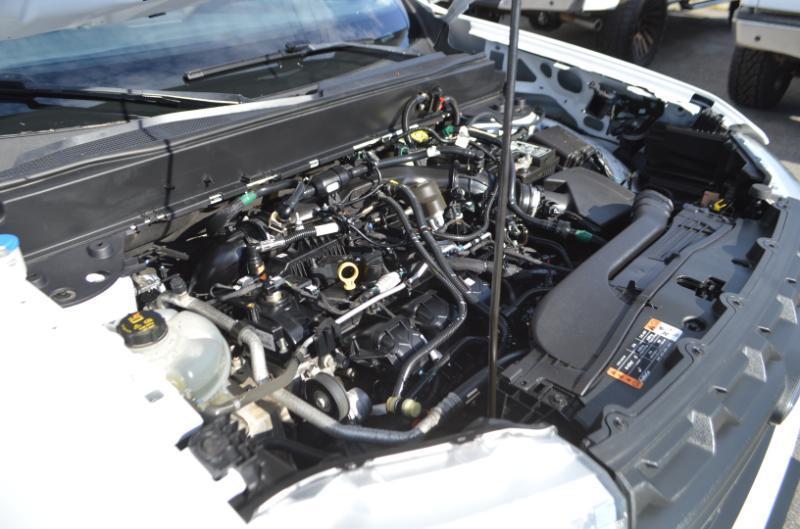 Ford Maverick XL 2022
