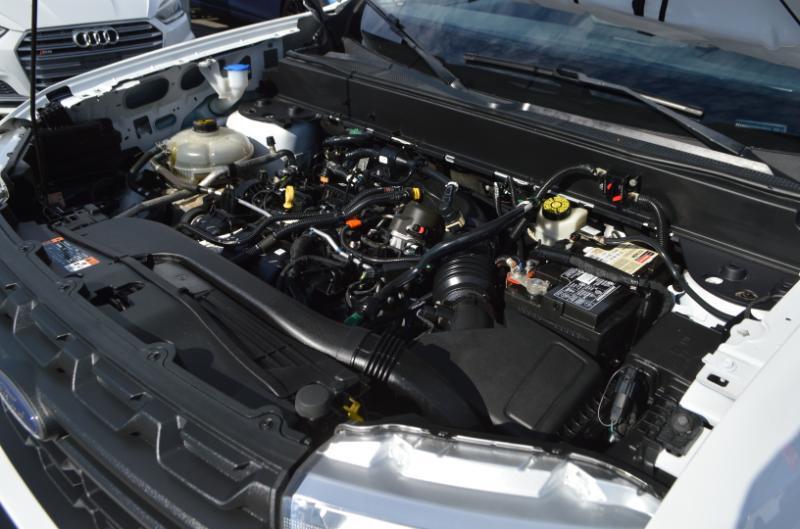 Ford Maverick XL 2022