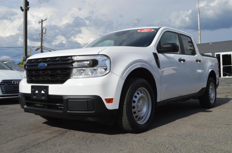 Ford Maverick XL 2022