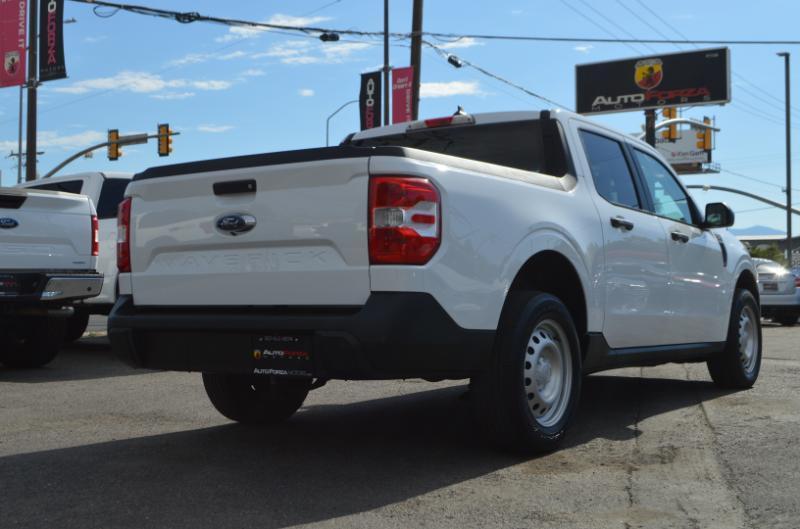 Ford Maverick XL 2022
