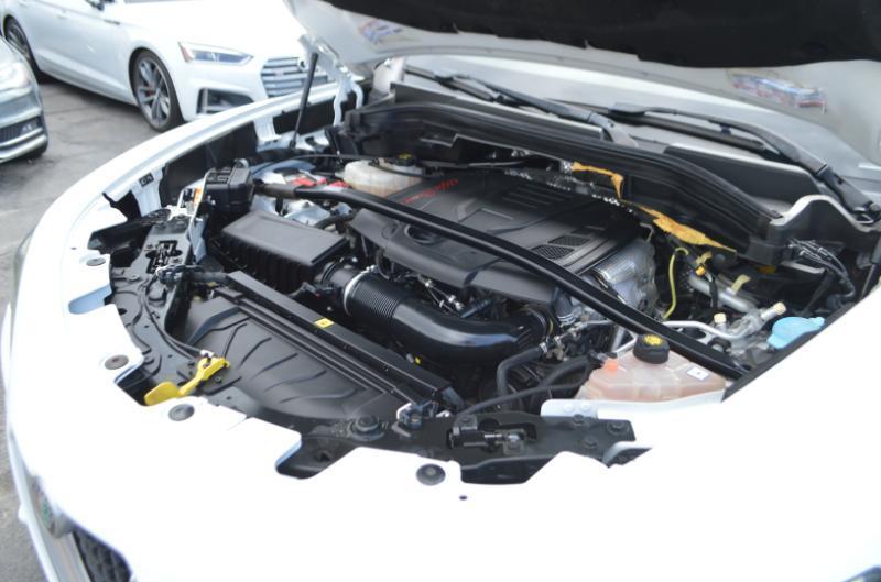 Alfa Romeo Stelvio Ti 2019