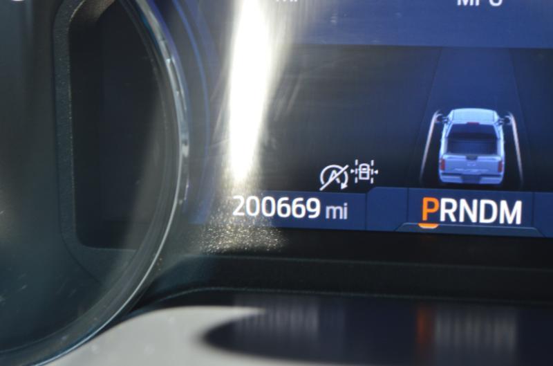 Ford F-150 XLT SuperCab 6.5-ft. Bed 4WD 2021