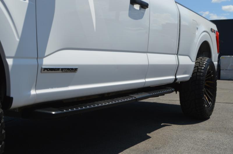 Ford F-150 XLT SuperCab 6.5-ft. Bed 4WD 2021