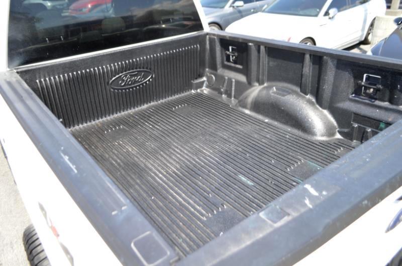 Ford F-150 XLT SuperCab 6.5-ft. Bed 4WD 2021