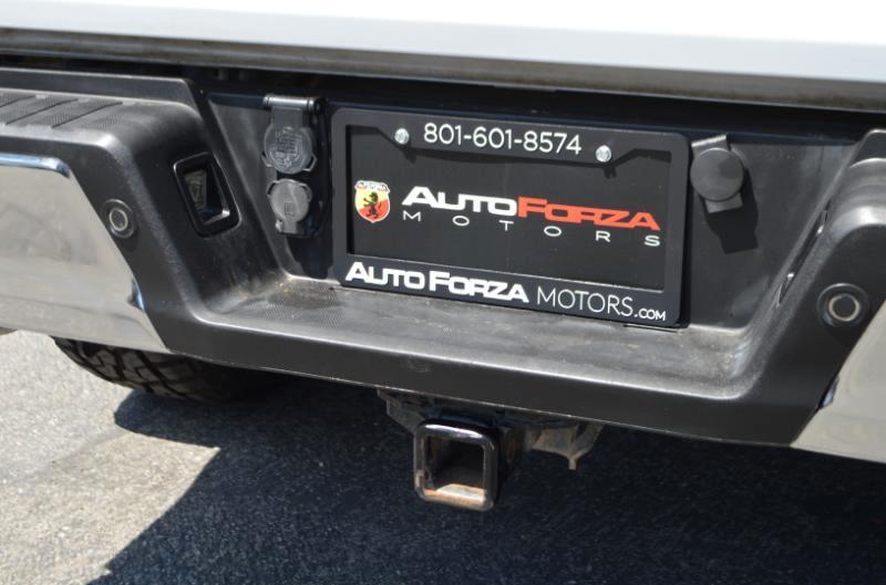 Ford F-150 XLT SuperCab 6.5-ft. Bed 4WD 2021