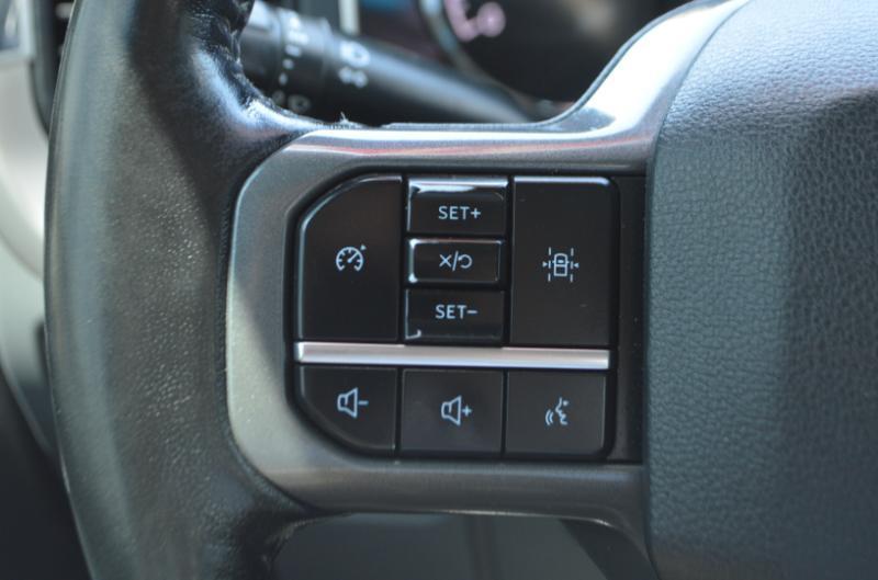 Ford F-150 XLT SuperCab 6.5-ft. Bed 4WD 2021