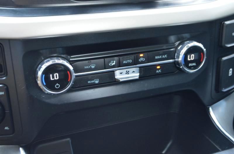 Ford F-150 XLT SuperCab 6.5-ft. Bed 4WD 2021