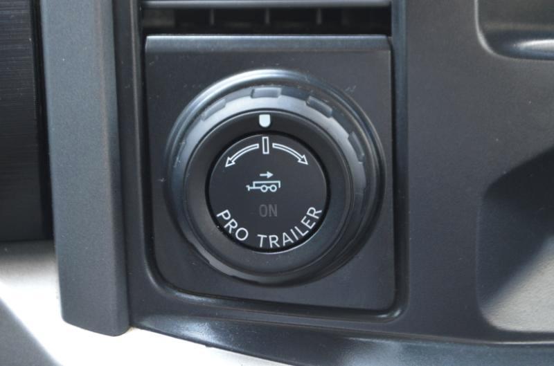 Ford F-150 XLT SuperCab 6.5-ft. Bed 4WD 2021