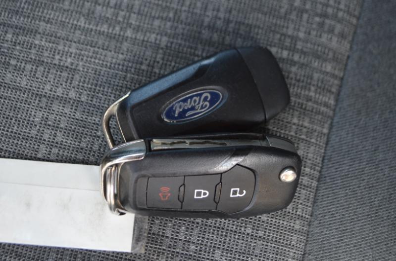 Ford F-150 XLT SuperCab 6.5-ft. Bed 4WD 2021