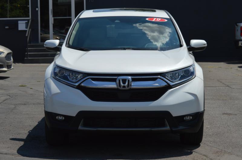 Honda CR-V EX-L AWD 2019