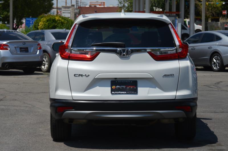Honda CR-V EX-L AWD 2019
