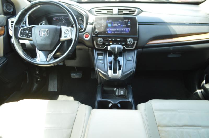 Honda CR-V EX-L AWD 2019